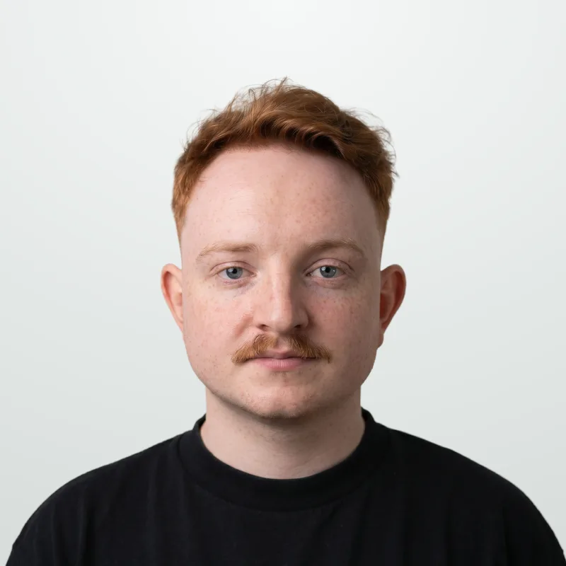 Will Garside